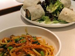 -Carrot&Cleaver蔬蔬食验室 By MissGreen(上海商城店)