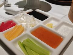 -四季民福烤鸭店(前门大栅栏店)