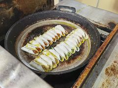 -众口斋锅贴(银泰城店)