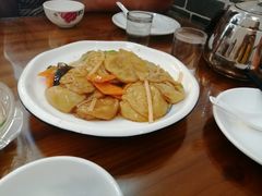 -灵福缘私房菜·农家菜(拈花湾·灵山大佛必推店)
