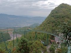 -重庆云阳龙缸景区