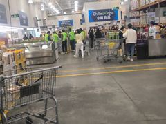 -山姆会员商店(杨桥西路店)