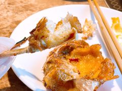 -七欣天香辣蟹火锅(苏州塔园路店)