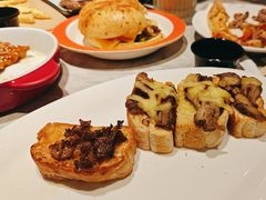 -必胜客(白石桥店)