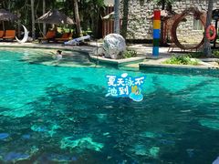 -三亚亚龙湾雅高美爵酒店