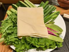 -老白清真烧烤(锦州旗舰店)