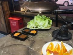 -江城二当家烤牛肉(莲塘新村店)