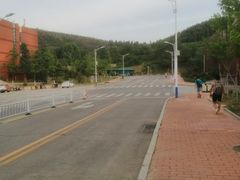 -山东大学(兴隆山校区)