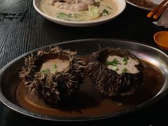 -仙本那渔人码头餐厅