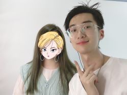 -川和潮人