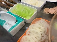 -新梅居(宁海东路店)