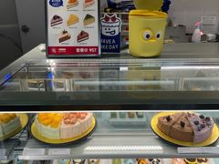 -Pantry's Best派悦坊蛋糕(K11购物艺术中心店)