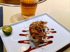 寿司-余欢领鲜火锅(新街口店)