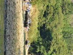 -九曲溪竹筏码头