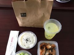 -无限双拼照烧双拼饭(和平店)