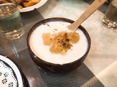 -巴依老爷新疆美食(清华东门店)