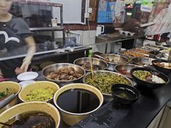-小无锡面馆