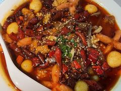 -花椒俏川菜小馆(南海万达店)