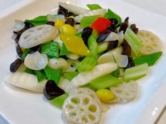 -通庆楼(新开路店)