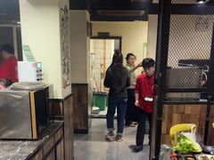 -江城二当家烤牛肉(莲塘新村店)