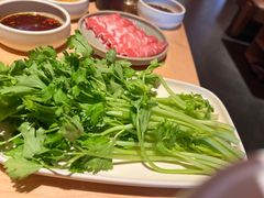 -巴奴毛肚火锅(七宝领展广场店)