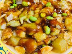 -京味斋·烤鸭·北京菜(安贞店)