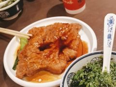 -王繁星面馆(西安熙地港店)