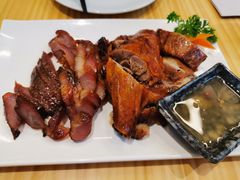 -香港厨房 Hong Kong Kitchen
