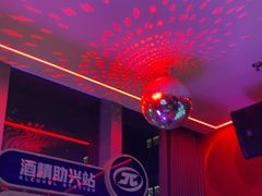 -音乐派KTV(太古里晶融汇店)