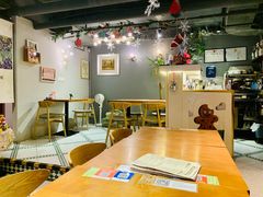 -Rosemary·纽西兰简餐(江南西店)