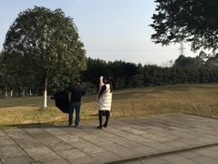 -邓小平故里
