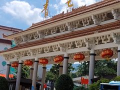 -青芝山风景名胜区