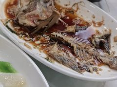 -澳门酒家(南航明珠店)