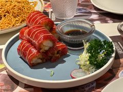 -虾饺妹·粤式茶餐厅(荟聚店)