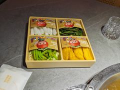 -竹犇番茄火锅(长风街店)