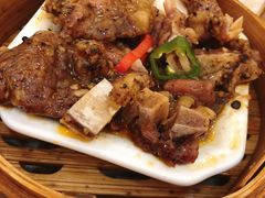 -顺德人家食府(黄金广场店)