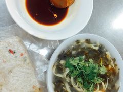 -芳婆糕团店(王府大街店)