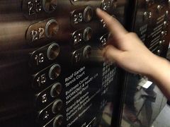 广交会威斯汀酒店-广交会威斯汀酒店