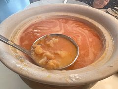 龙虾汤泡饭-潮堂 · 潮州菜(恒隆广场店)