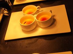 -顺德联塑万怡酒店·万荟轩自助餐厅