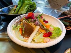 -谷牛和牛烤肉(漕河泾印象城店)