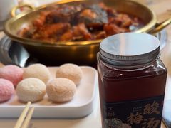 -涿派·炝锅鱼(涿州店)