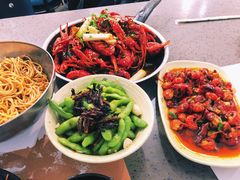 -一棠龙虾•王牌虾球(楚河汉街店)