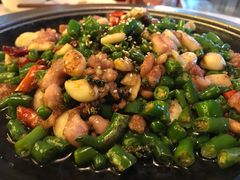 -周三的情书花园餐厅(江北店)