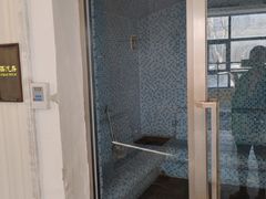 -大连金石滩绿发温泉假日酒店