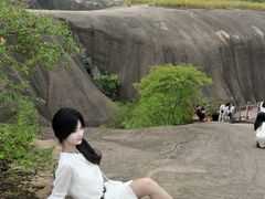 -飞天山旅游区