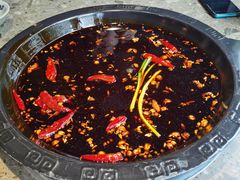 -重庆渝达老火锅(春熙路店)