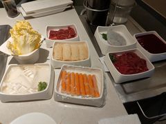 -海底捞火锅(上元大街店)