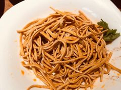 -上关雪東北菜(中房金谊店)