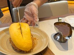 -无印良品餐堂 MUJI Diner(成都太古里店)